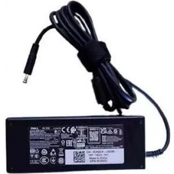 Kannettavan virtalähde Dell 586J0 65 W 19,5 V yhteensopiville Dell-kannettaville