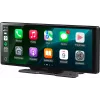 SCT M1060BWT CarPlay ja Android Auto
