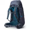 Gregory Kalmia 60 reppu - sininen, S/M, 60 L