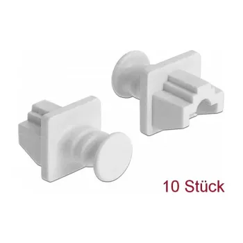 Pölysuojus RJ-45 DeLOCK 86507