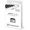 Muisti Jetdrive Lite 360 256GB/TS256GJDL360 Transcend