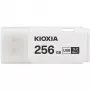 Kioxia U301 USB-muistitikku 256 GB USB Type-A 3.0 valkoinen (LU301W256GG4)