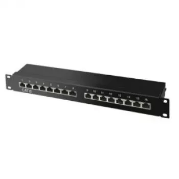Patch-paneeli S/CONN 75064