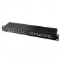 Patch-paneeli S/CONN 75064