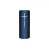 Logitech Ultimate Ears MEGABOOM 4 - kaiutin - kannettava - langaton - Bluetooth - sovellusohjattu - koboltinsininen (984-001991)