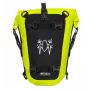 Vedenpitävä reppu Multybag keltainen fluo