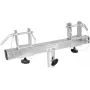 EUROLITE ristikko-adapteri TAH-35M suuri ristikkojärjestelmiin, malli 59007079