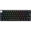 Logitech G PRO X 60 näppäimistö peli USB RF langaton Bluetooth QWERTZ saksa musta