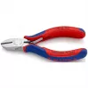 Sivuleikkuri Knipex 70 15 110