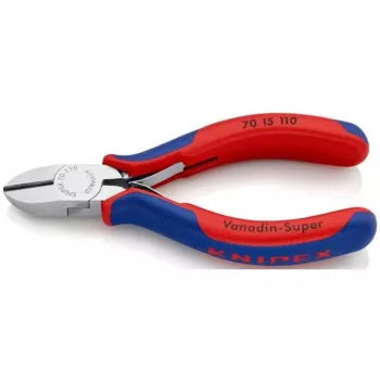 Sivuleikkuri Knipex 70 15 110