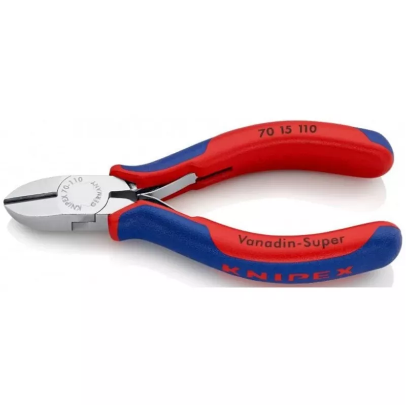 Sivuleikkuri Knipex 70 15 110