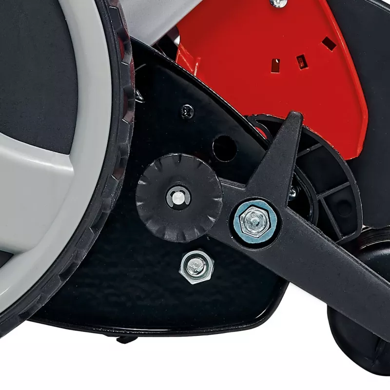 Einhell GE-HM 18/38 käsikäyttöinen ruohonleikkuri