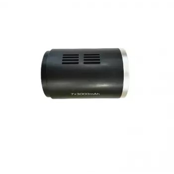 Akku Jimmy HW9 Pro B0ZJ1760002R 3000mAh Jimmy HW9 Pro -pölynimuriin