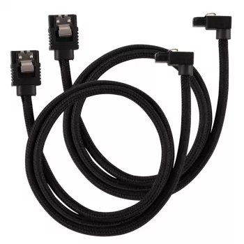SATA-kaapeli Corsair CC-8900282 0,6 m musta