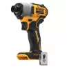 Iskuruuvinväännin 1/4 192Nm DEWALT DCF840N