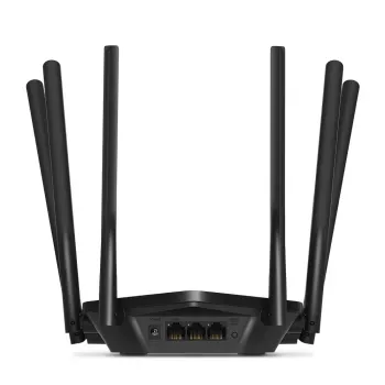 Mercusys AC1900 langaton Dual Band Gigabit -reititin