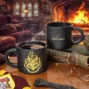Paladone Hogwarts Crest kohokuvioitu muki