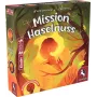 Mission Haselnuss, lautapeli