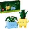 LEGO BOTANICALS 10349 Iloiset kasvit