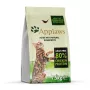 APPLAWS kana ja lammas - kuivaruoka kissoille - 7,5 kg
