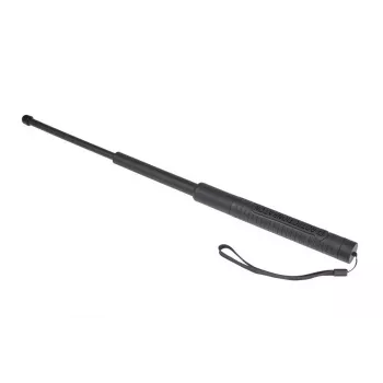 Teleskooppipamppu GUARD COBRA 26/56 cm ABS kotelolla (YC-10524-26)