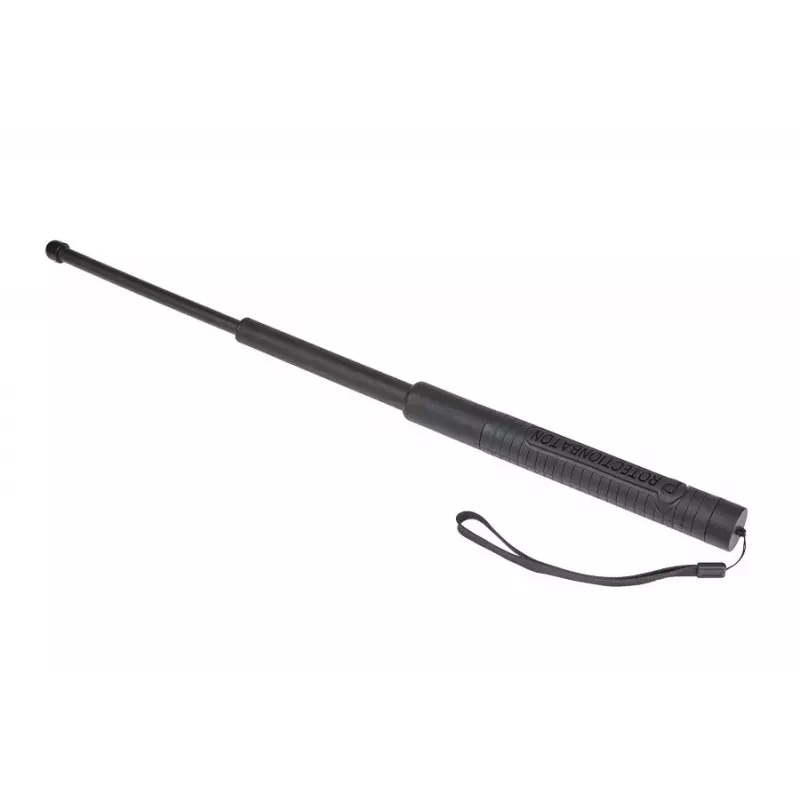Teleskooppipamppu GUARD COBRA 26/56 cm ABS kotelolla (YC-10524-26)