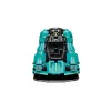 LEGO Technic rakennussarja Aston Martin Valkyrie -malli mittakaava 1:8, 707 osaa, suositeltu ikä 9+