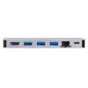 Black Box USB-C-telakointiasema - DisplayPort-paketti