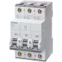 Siemens johdonsuojakatkaisija 10 A 3-napainen C (5SY4310-7)