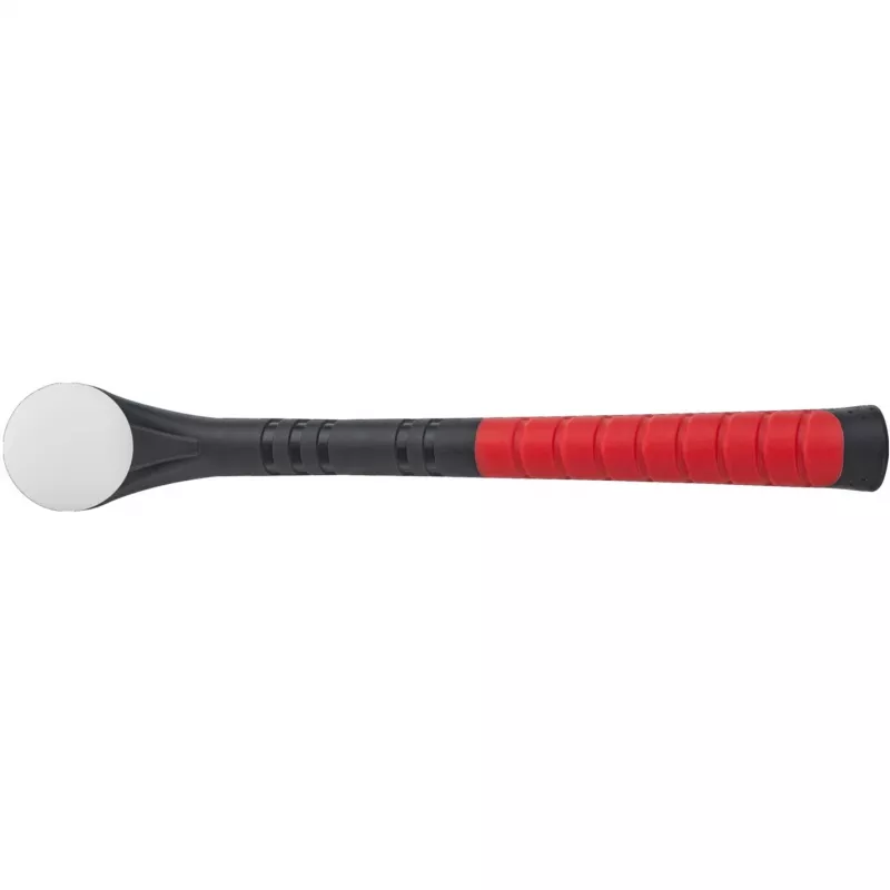 vasara wiha Soft-face FibreBuzz takaisinpotkuton erittäin kova 40 mm pää, malli 44598