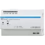 BUSCH JAEGER 83310 - ovipuhelin - sisäasema - 230 V - 50/60 Hz - 28 V - valkoinen