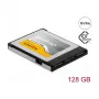 CFexpress-muistikortti DeLOCK 128 GB TLC 54065