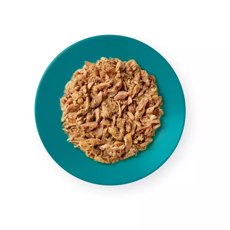 APPLAWS merikala liemessä - märkäruoka kissoille - 156g