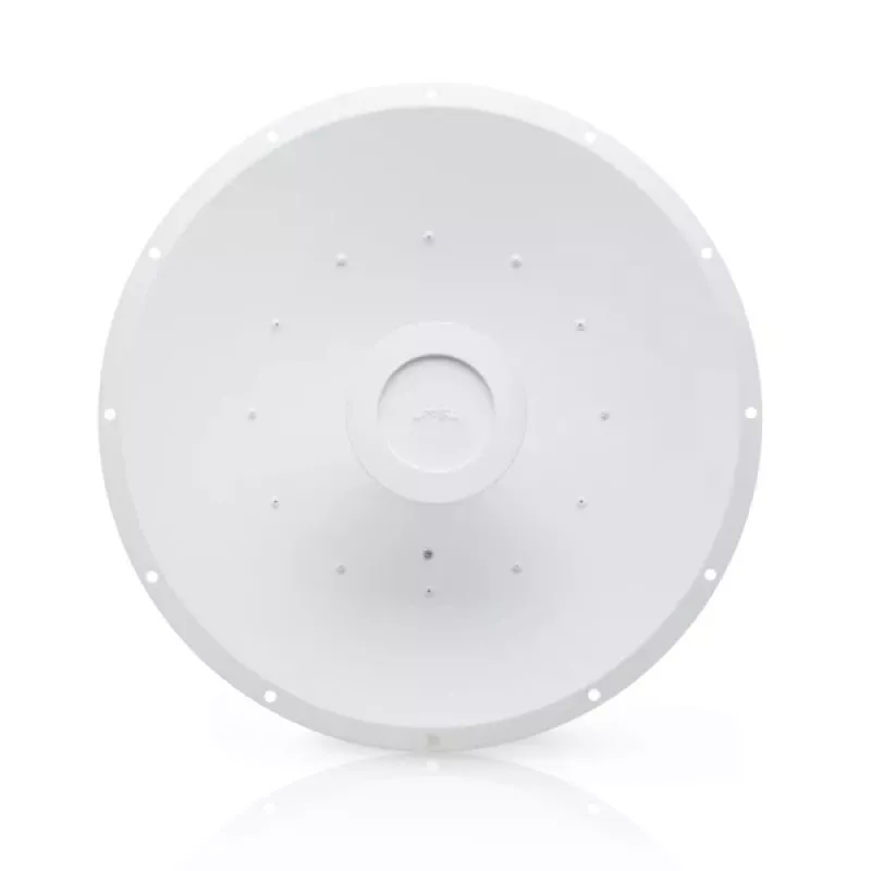 Ubiquiti AF-3G26-S45 suunta-antenni, airFiber Dish, 3 GHz, 26 dBi