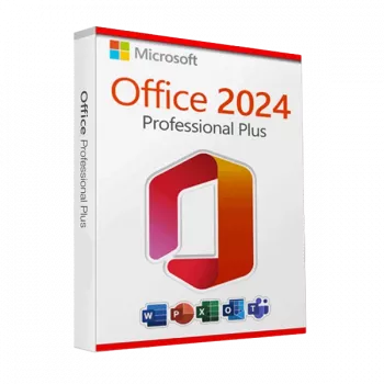 Microsoft Office 2024 Pro Plus - puhelinaktivointi (LTSC)