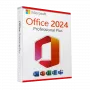 Microsoft Office 2024 Pro Plus - puhelinaktivointi (LTSC)