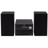 JVC UX-C25DAB kotiaudiöjärjestelmä kotiaudio-mikrojärjestelmä 14 W musta