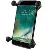 RAM Mounts X-Grip suuri puhelinteline pallolla