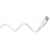 Goobay 77743 USB-kaapeli valkoinen