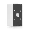 Asennusrasia Ubiquiti UACC-Reader-JB-W valkoinen 88x50x145 mm