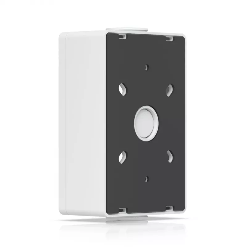 Asennusrasia Ubiquiti UACC-Reader-JB-W valkoinen 88x50x145 mm