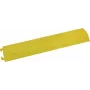 Kaapelikanava EUROLITE DRO-2A 2 m pituus, 50 mm leveys, malli 80702947