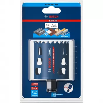 Bosch 2 608 900 431 reikäsaha 1 kpl