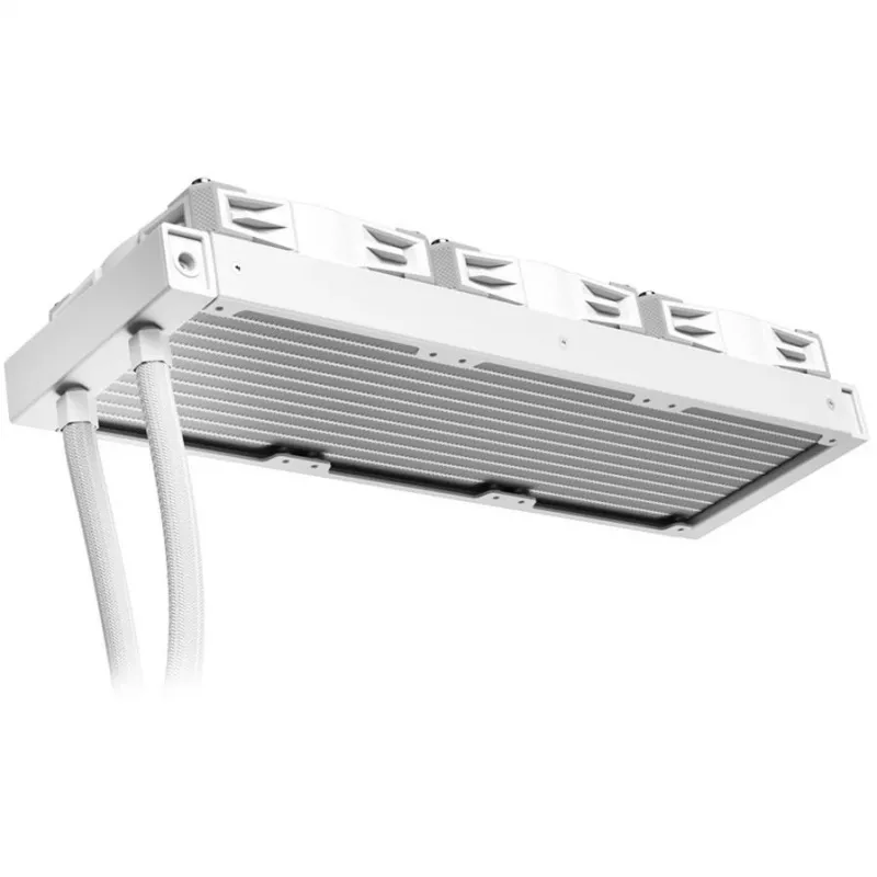 Sharkoon S90 RGB White AiO -nestemäinen jäähdytys