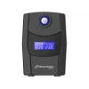 PowerWalker VI 800 STL UPS (keskeytymätön virransyöttö) line-interac