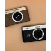 Kodak PIXPRO C1 kompaktikamera musta – 13 MP CMOS – Full HD – 2,8 tuuman taittuva LCD