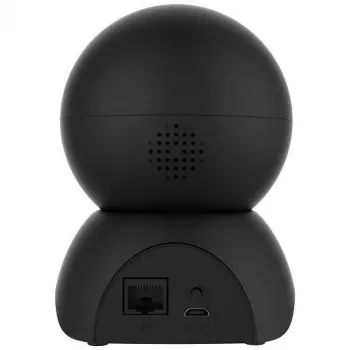 IP-valvontakamera Foscam X5-WB lamppu sisäkäyttöön pöytä 2560×1920, Wi‑Fi & Ethernet, 6-kertainen digitaalinen zoom