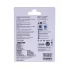 MicroSDXC-muistikortti PATRIOT PSF128GMDC10 128 GB UHS-I luokka 10 U1 80 MB/s, musta