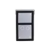Kotelo Dahua Technology VTM52R2 hopea pinta-asennus seinäasennus 141x72.5x241.2mm