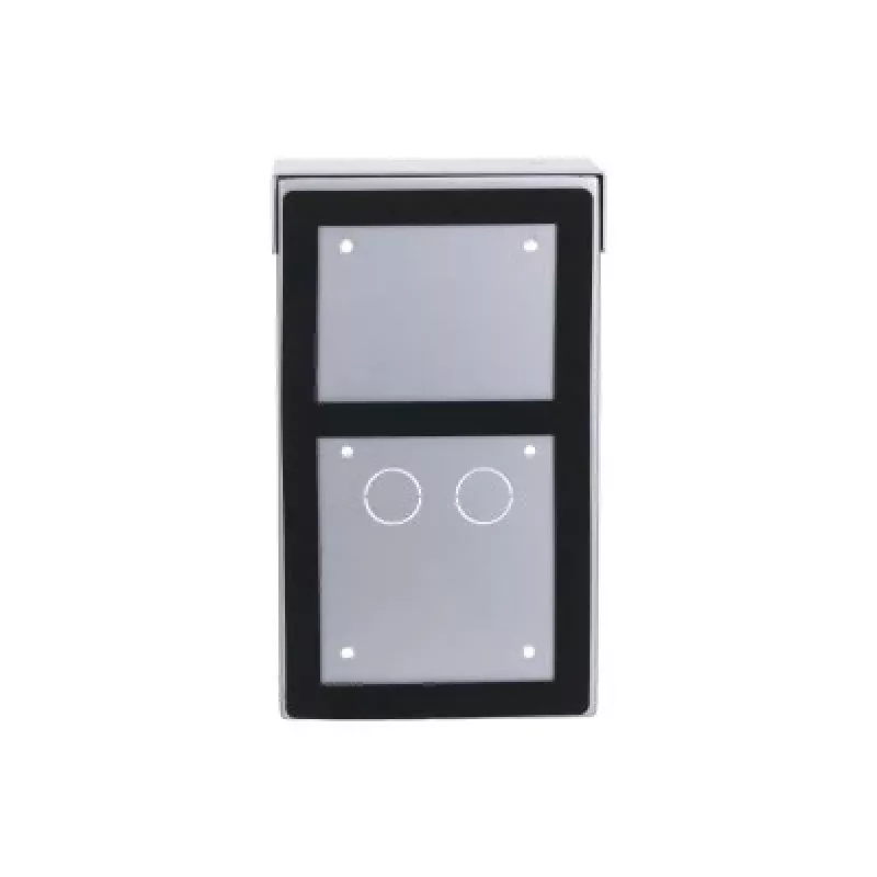 Kotelo Dahua Technology VTM52R2 hopea pinta-asennus seinäasennus 141x72.5x241.2mm